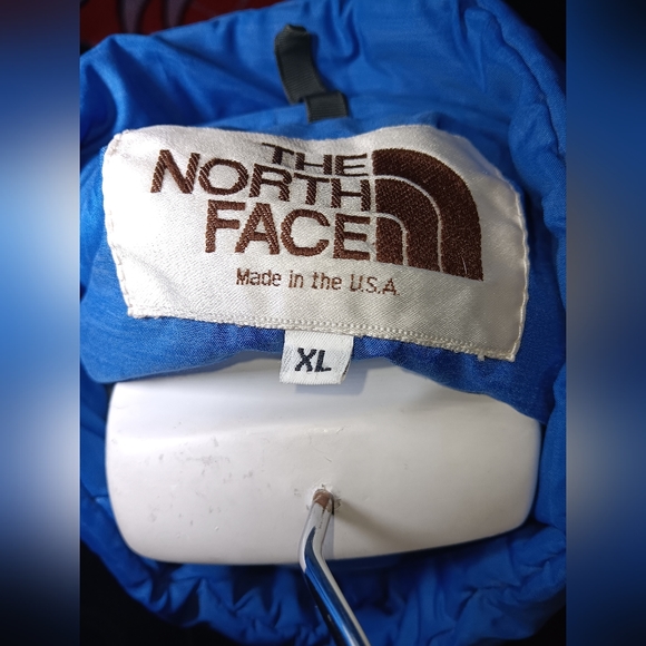 The North Face Other - The North Face Denali zipper polartec vest jacket Retro Vintage